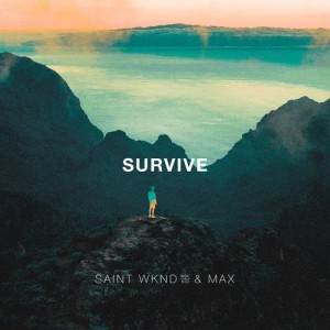 ดาวน์โหลดและฟังเพลง Survive (Explicit) พร้อมเนื้อเพลงจาก SAINT WKND