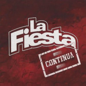 收聽La Fiesta的Sueltala歌詞歌曲