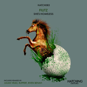 Dengarkan She's Homeless (Riven Benavi Remix) lagu dari Fiutz dengan lirik