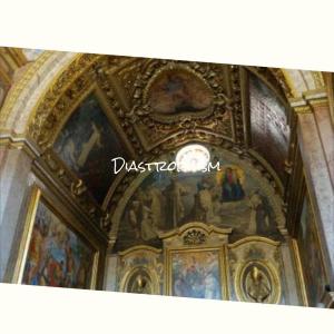 收听Rolant Zahos的Diastrophism歌词歌曲