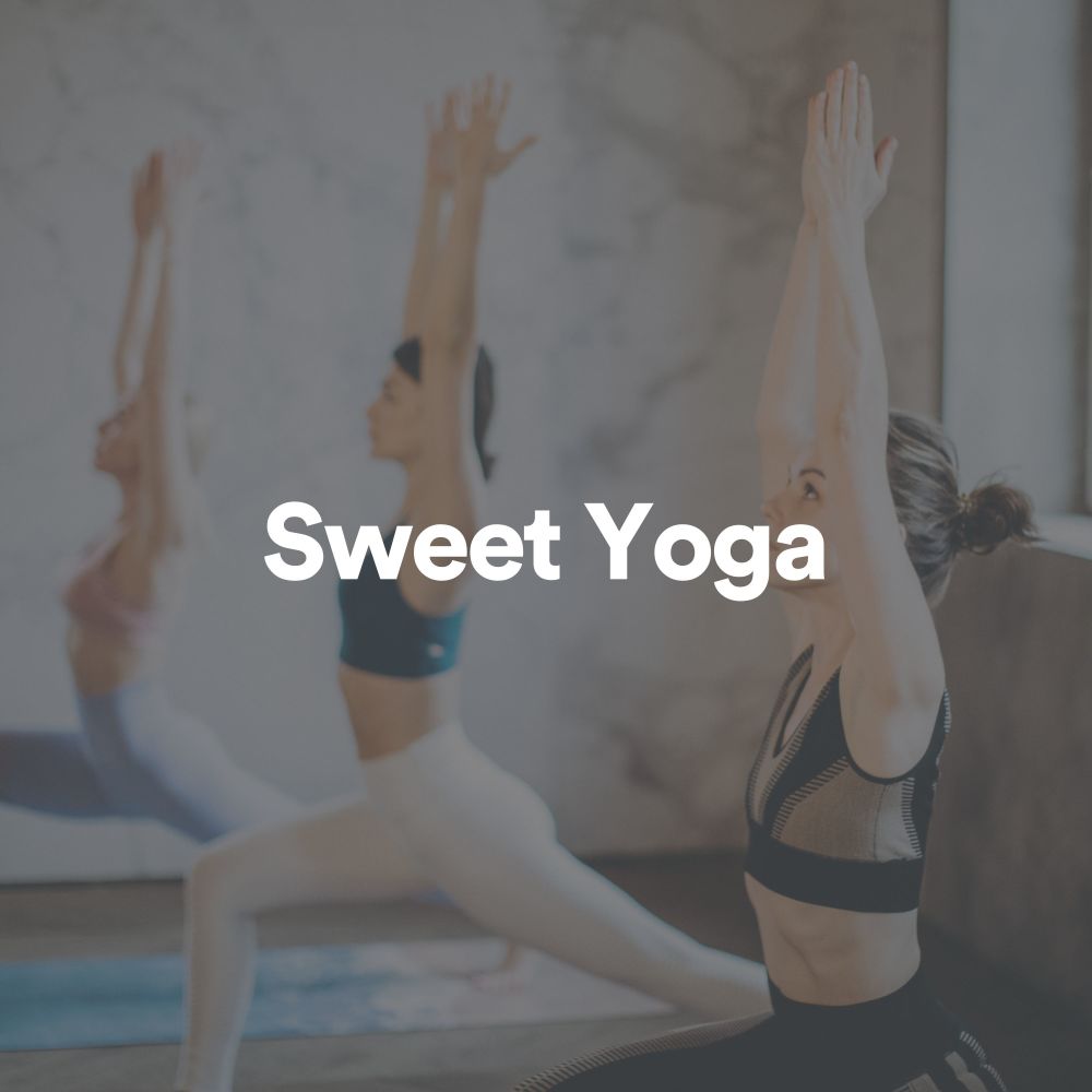 Sweet Yoga, Pt. 20