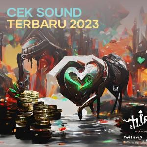 Dengarkan Cek Sound Terbaru 2023 lagu dari Fathurahman dengan lirik