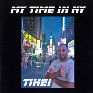 Listen to Man of the Streets song with lyrics from Tihei