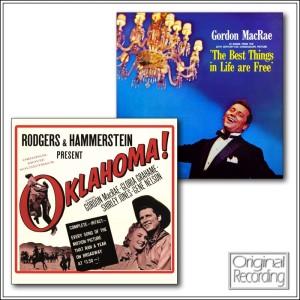 Dengarkan You Try Somebody Else lagu dari Gordon MacRae dengan lirik