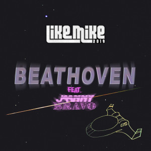 Album Like Mike 2019 from Beathoven