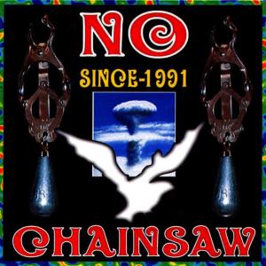 收聽Chainsaw的Deadly Drive歌詞歌曲
