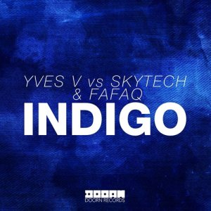 收聽Yves V的Indigo (Extended Mix)歌詞歌曲