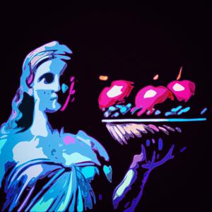 收聽Tethys的Xarpo歌詞歌曲