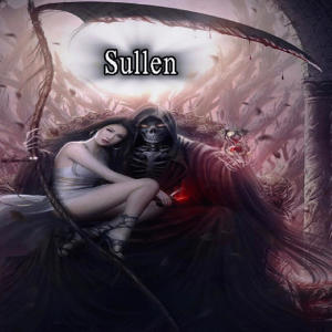 Grimzworld的專輯Sullen (Explicit)