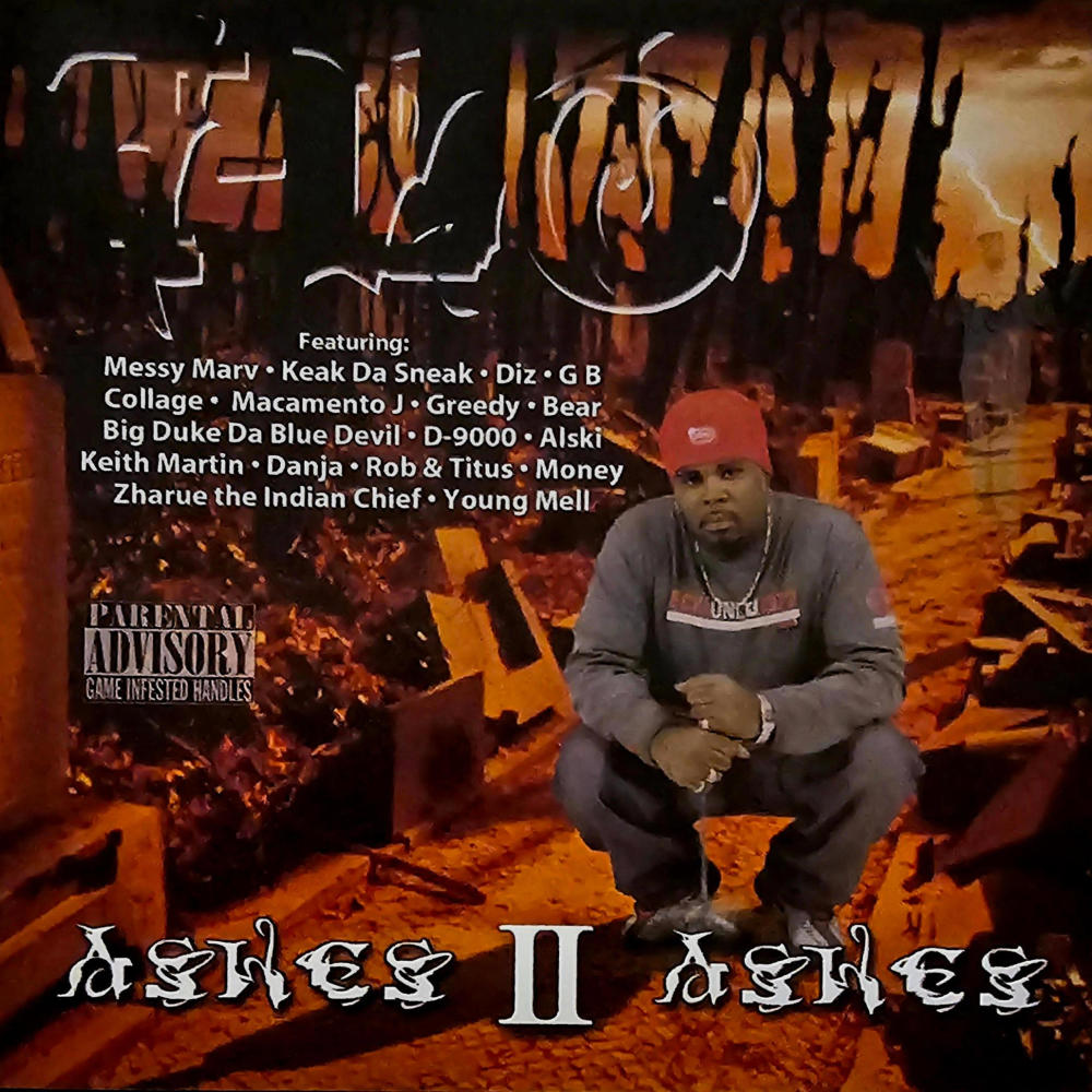 Real About It (feat. Messy Marv, Big Duke & Young Collage) (Explicit)