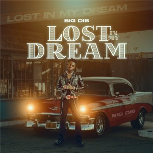 收聽Big Dib的God Abeg歌詞歌曲