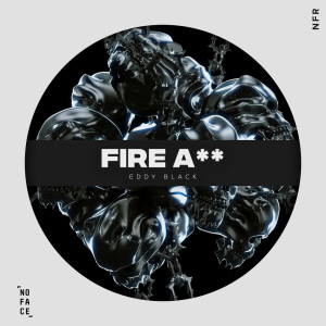 อัลบัม Fire A** ศิลปิน Eddy Black