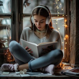 ดาวน์โหลดและฟังเพลง Pure Comfort Silent Mind พร้อมเนื้อเพลงจาก Reading Music and Study Music