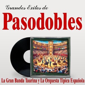 Listen to En El Mundo song with lyrics from Orquesta Típica Española