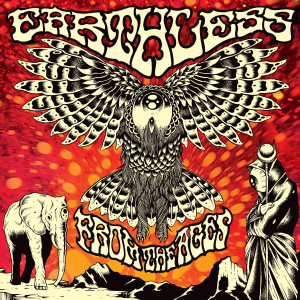 Album From the Ages (Remastered) oleh Earthless