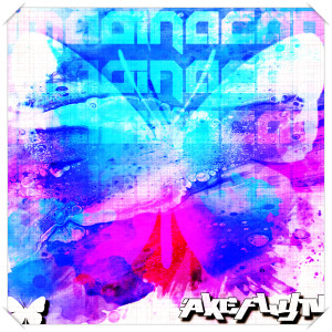 收聽Akeflyn的Imaginação (After Fly Remix)歌詞歌曲