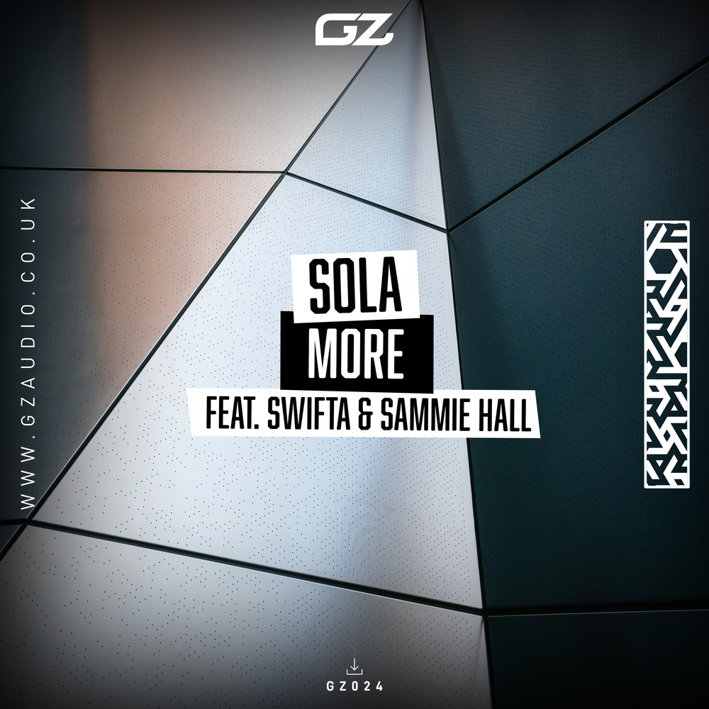 More (Instrumental)