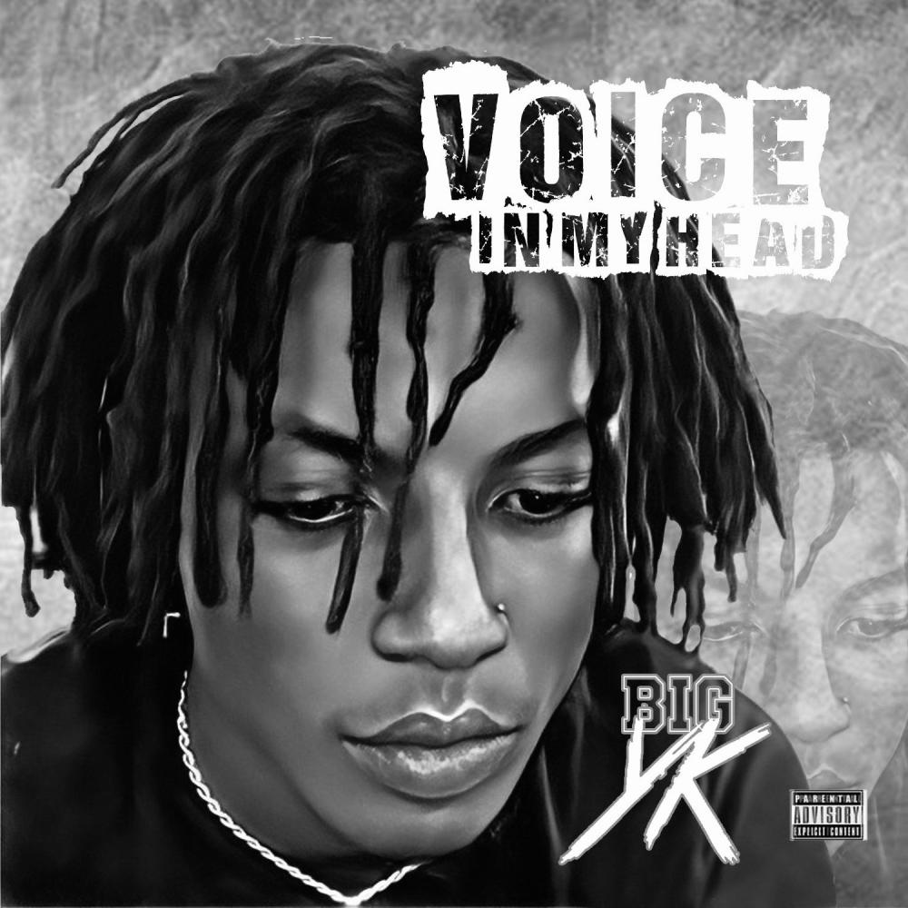 Voice in my head (Explicit)