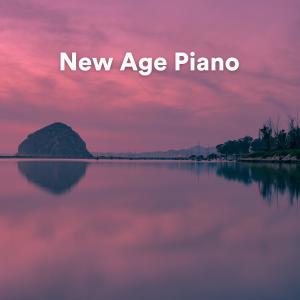 Album New Age Piano oleh Piano Music