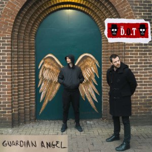 Listen to Guardian Angel (Explicit) song with lyrics from The D.O.T