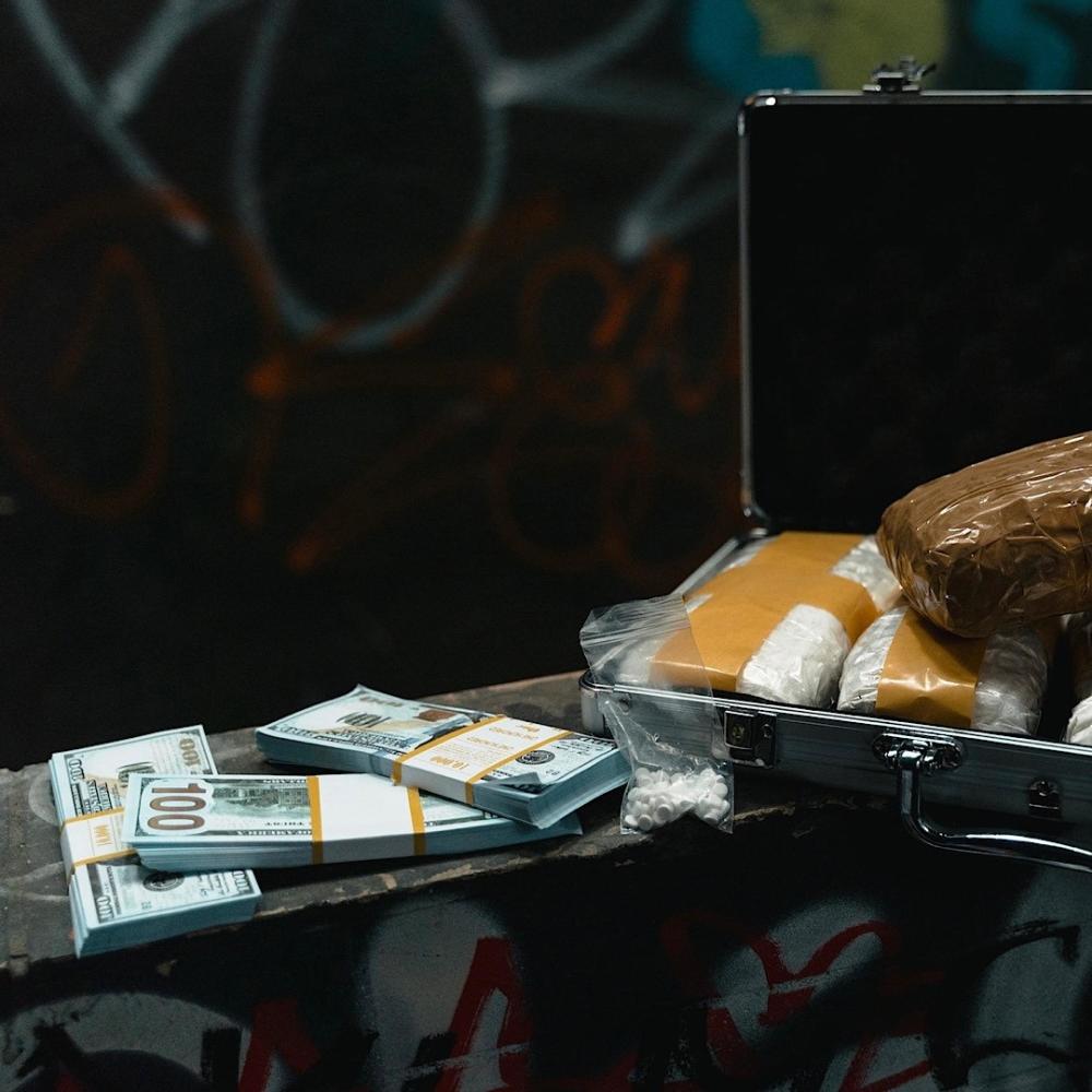 **** Money (feat. Xstitch) (Xstitch Remix|Explicit)