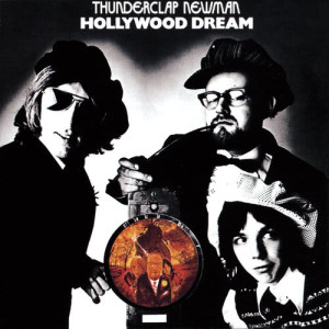 อัลบัม Hollywood Dream ศิลปิน Thunderclap Newman