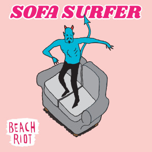 Album Sofa Surfer from Rory O'Connor
