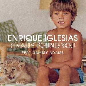 อัลบัม Finally Found You ศิลปิน Enrique Iglesias