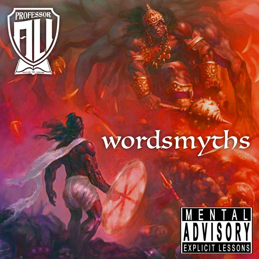 Wordsmyths (Explicit)