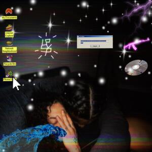 default playlist img