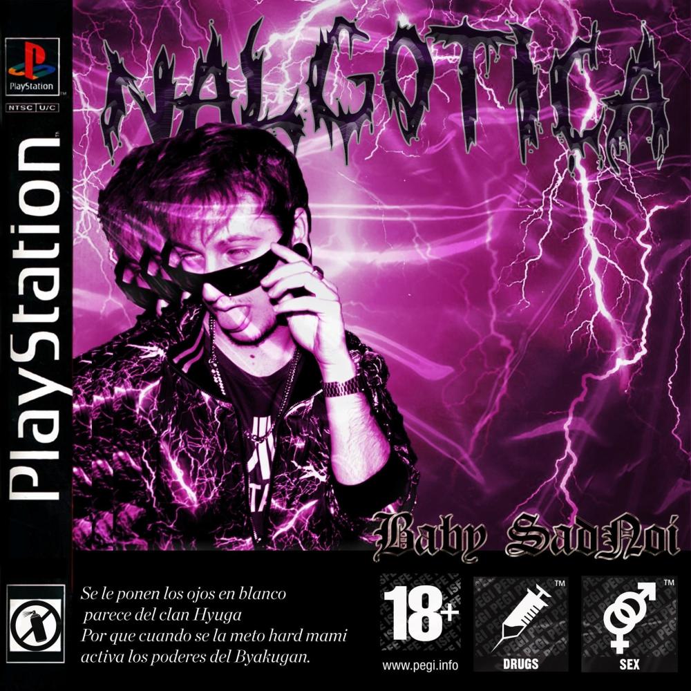 NALGOTiCA (Explicit)