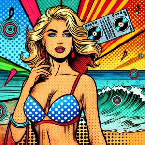 default playlist img