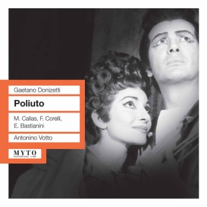 ดาวน์โหลดและฟังเพลง Act II: Veleno e l'aura ch'io respiro! (Poliuto, A Christian) พร้อมเนื้อเพลงจาก Franco Corelli