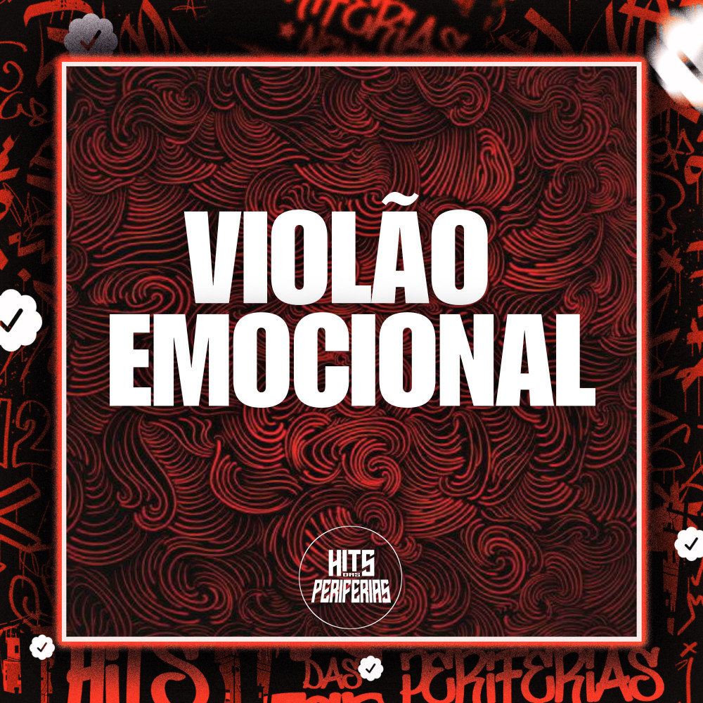 Violão Emocional (Explicit)