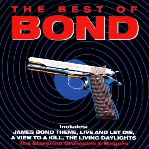 Listen to James Bond Theme (From 'Dr. No') song with lyrics from Starshine Orchestra
