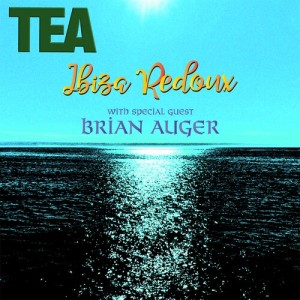 Album Ibiza Redoux from Brian Auger