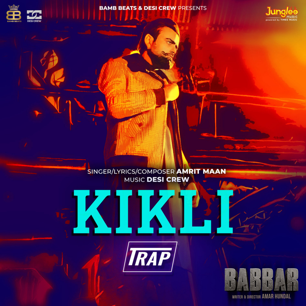 Kikli (Trap)