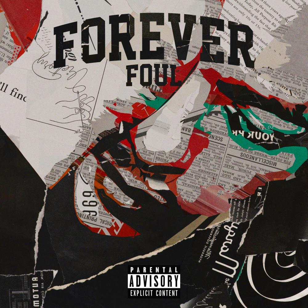 Bacalao (feat. Snotty) (Explicit)