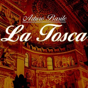Album Puccini: La Tosca from Arturo Basile