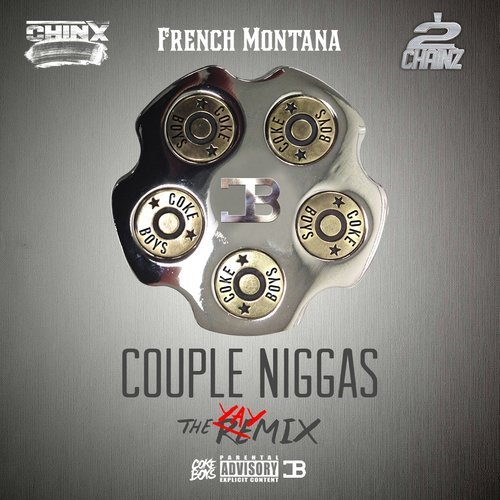 Coule Niggaz Remix (Explicit)