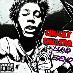 Dengarkan lagu Jealousy Won't Stop (Explicit) nyanyian Chucky Sinatra dengan lirik