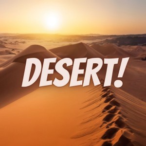 DESERT dari Beautiful Day