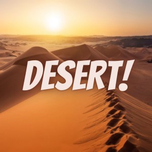 Dengarkan DESERT lagu dari Beautiful Day dengan lirik