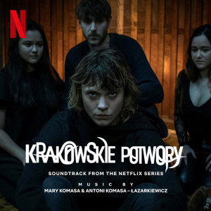 Listen to The Morgue song with lyrics from Mary Komasa
