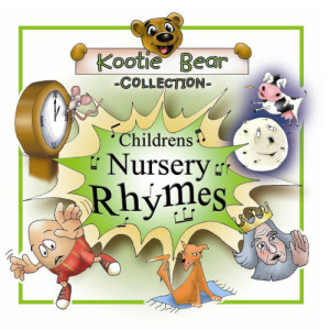 Rhymes 'n' Rhythm的專輯Children'S Nursey Rhymes
