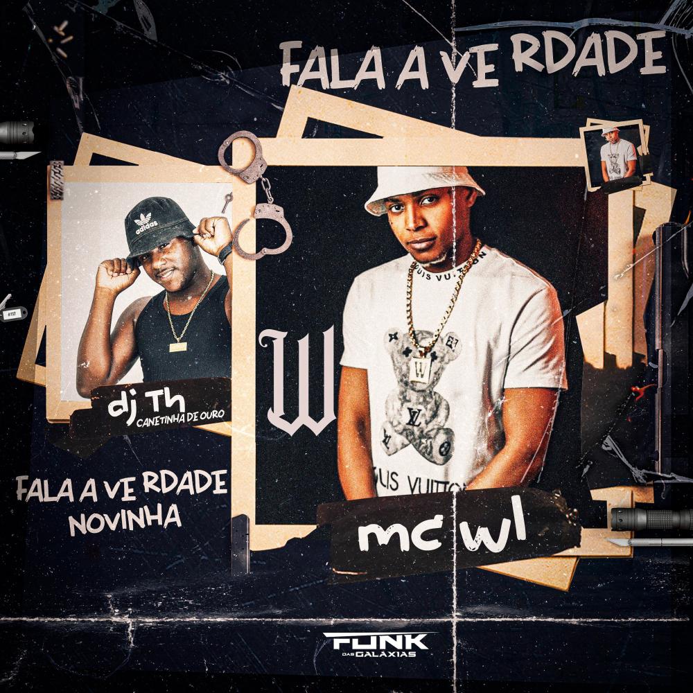 Fala a Verdade Novinha (Explicit)