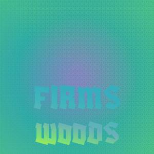 Various Artists的專輯Firms Woods