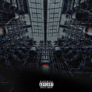 Album My Heights (Explicit) from Preanse