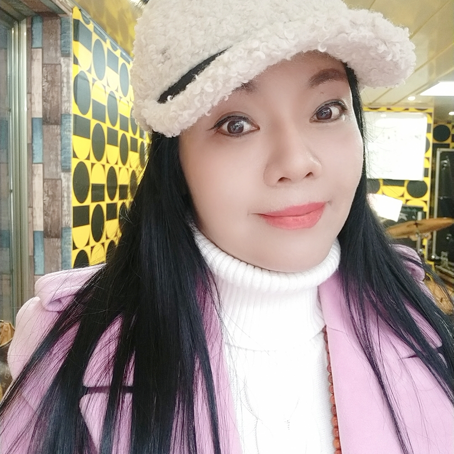 马丽