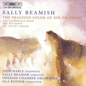 ดาวน์โหลดและฟังเพลง The Imagined Sound of Sun on Stone พร้อมเนื้อเพลงจาก John Harle